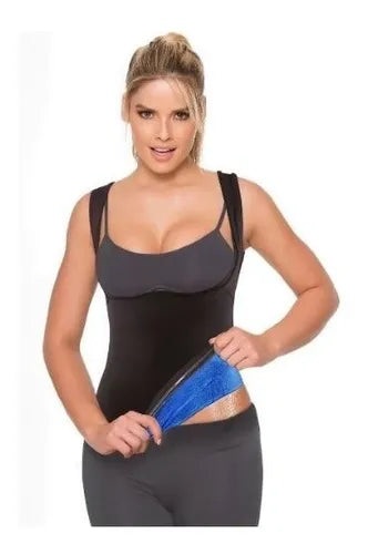 Camiseta Termica Osmotex