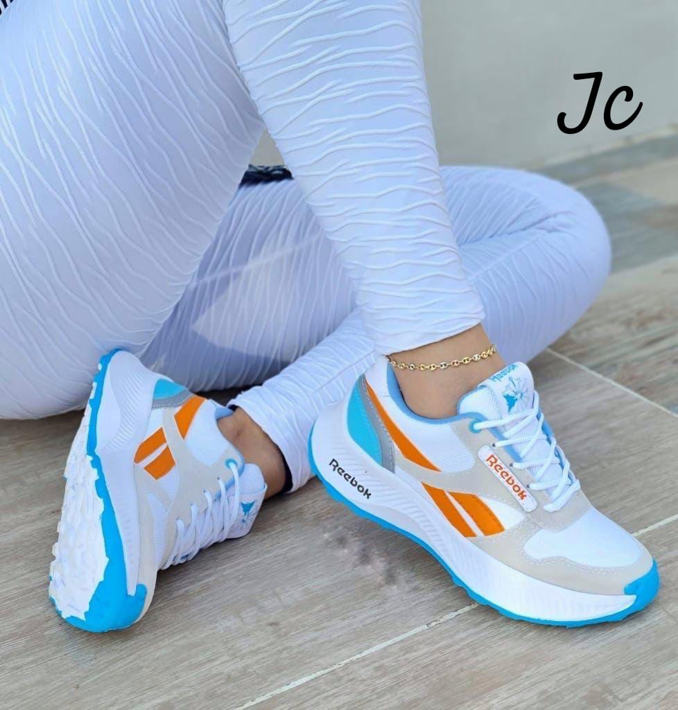REEBOK DAMA JC