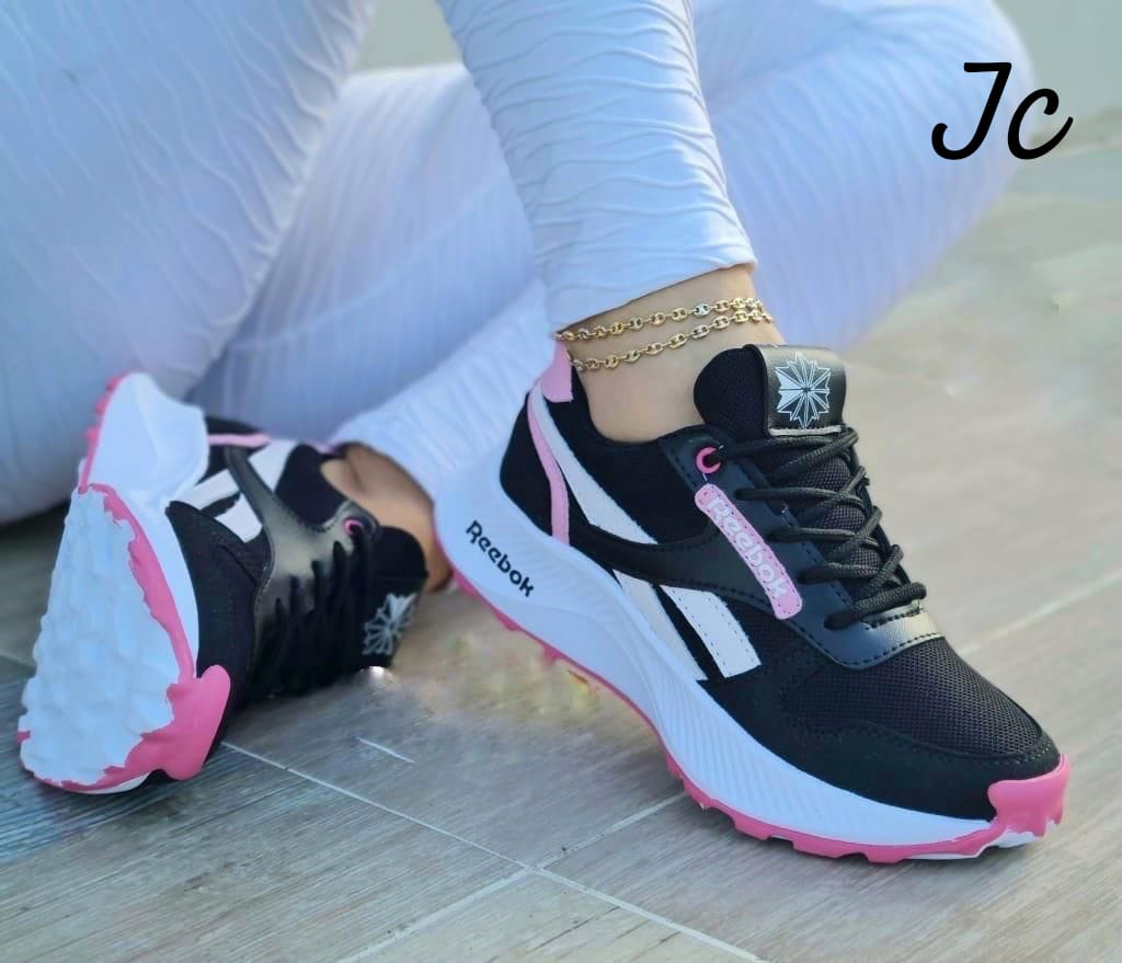 REEBOK DAMA JC