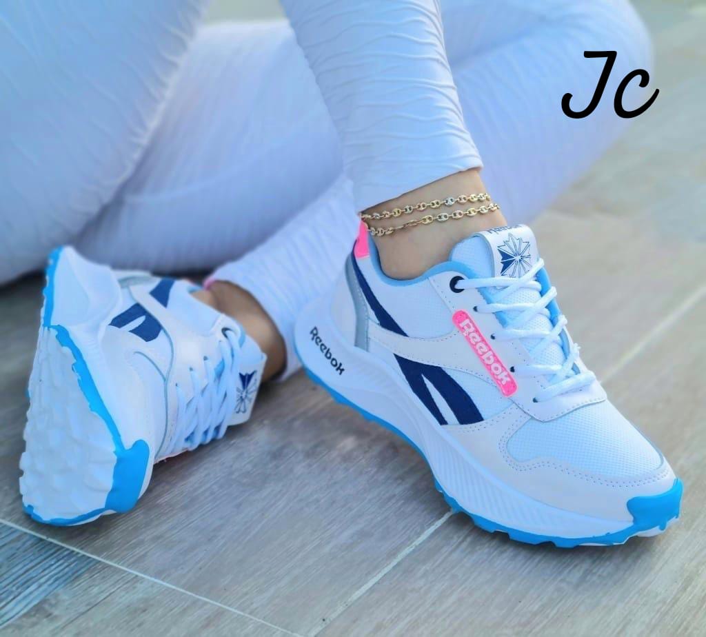 REEBOK DAMA JC