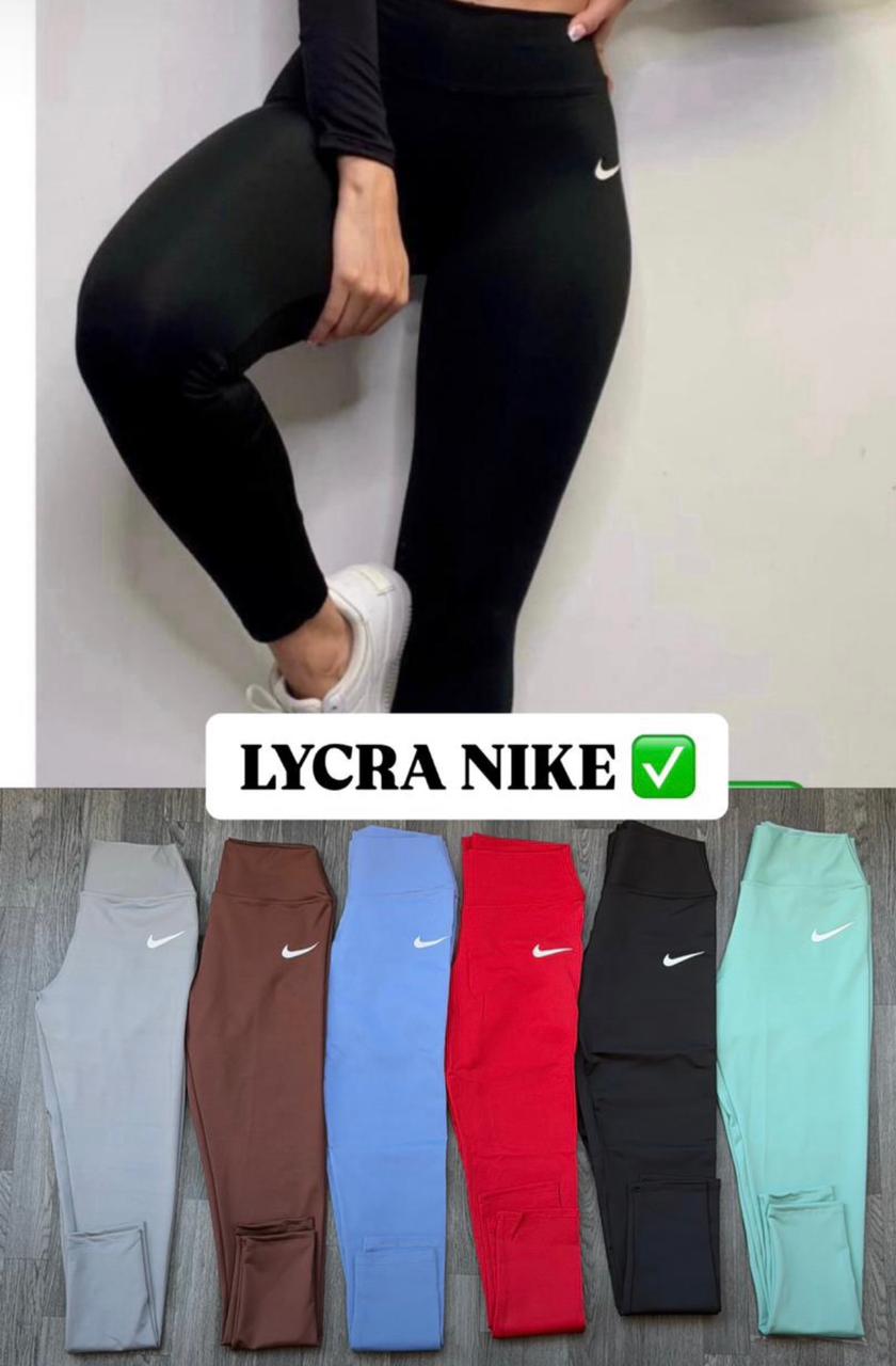 leggins nike
