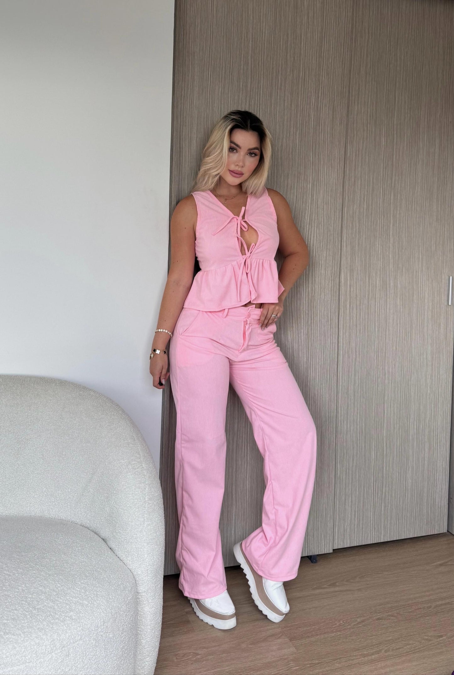 SET ELOÍSA
