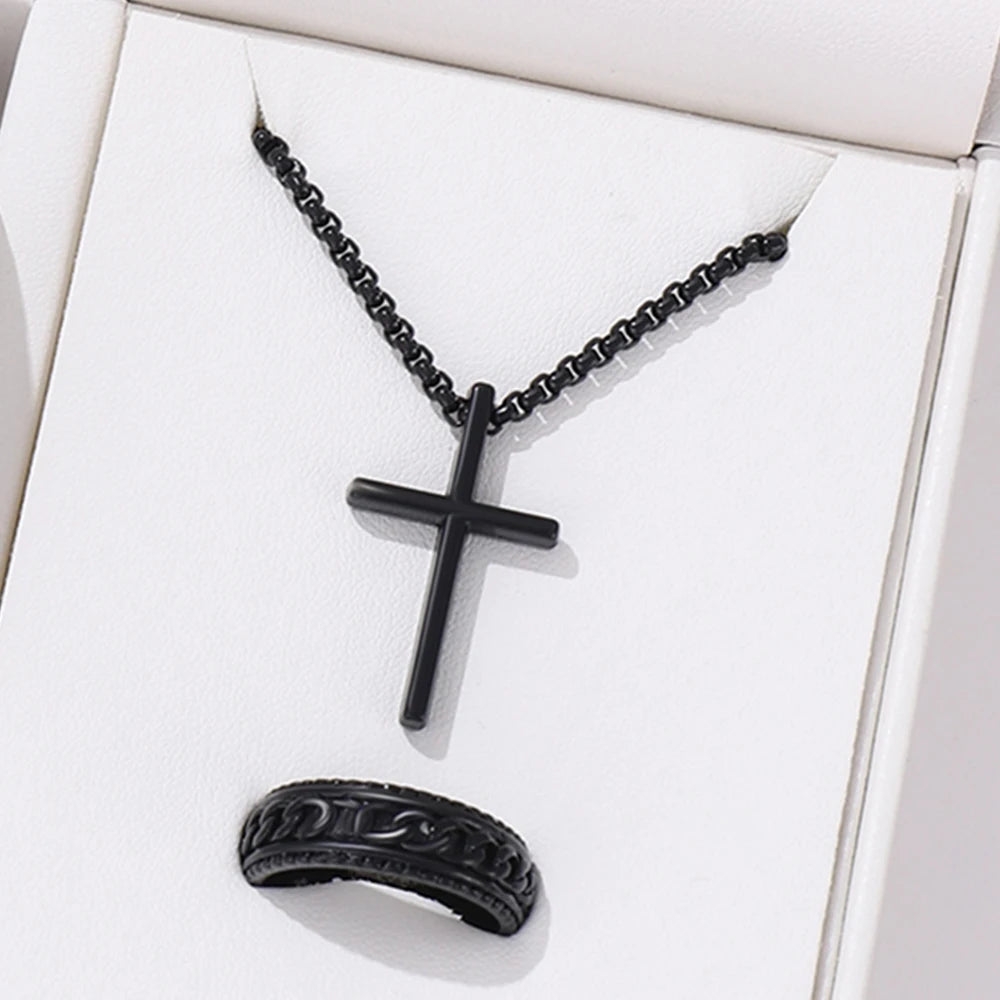 3 JOYAS Y ACCESORIOS HOMBRE