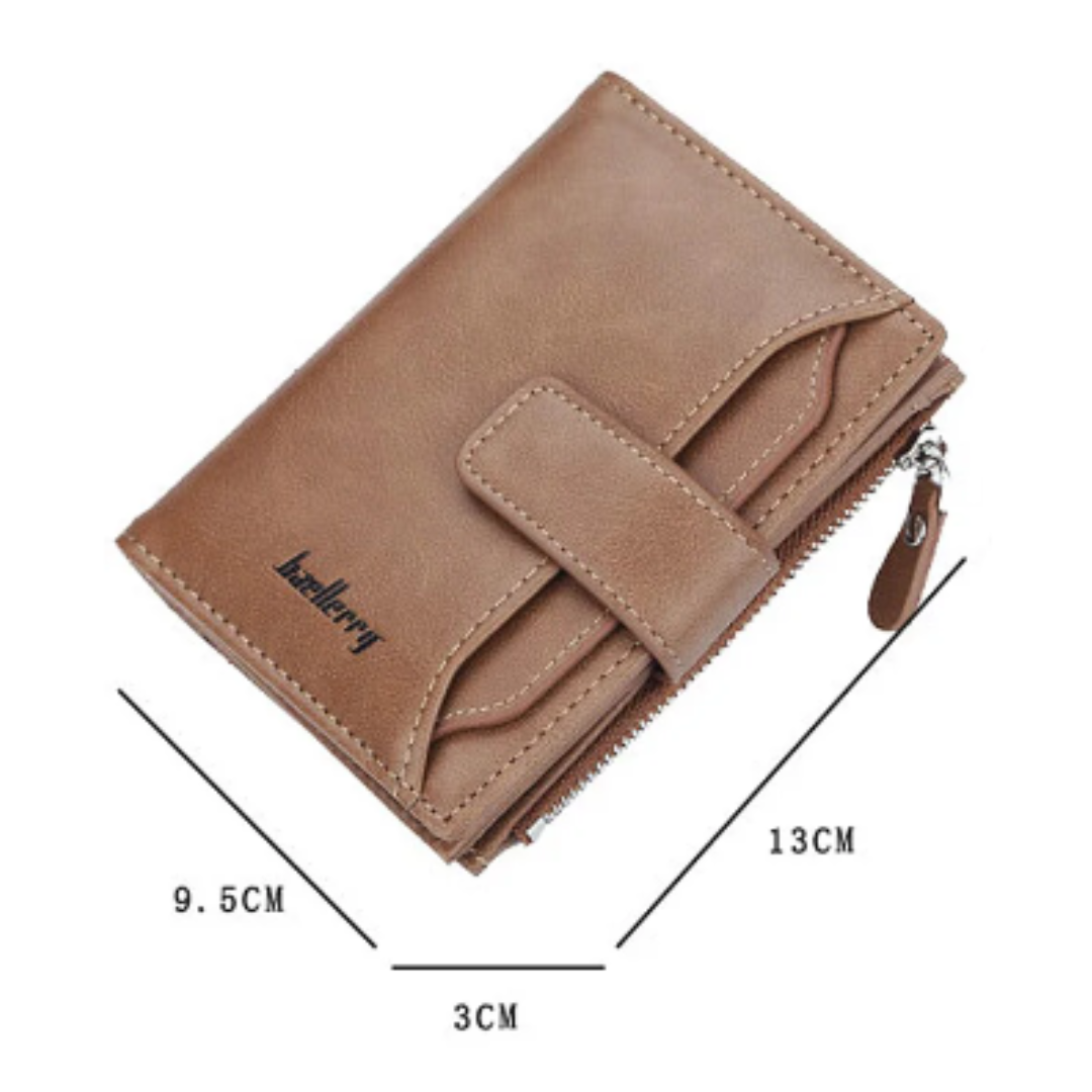 Cartera para hombre