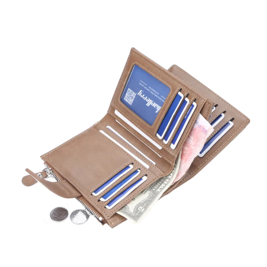Cartera para hombre