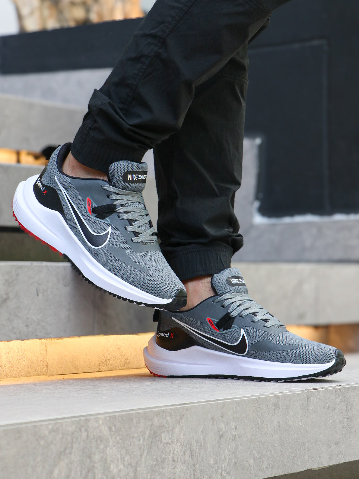 Tenis Speed 713