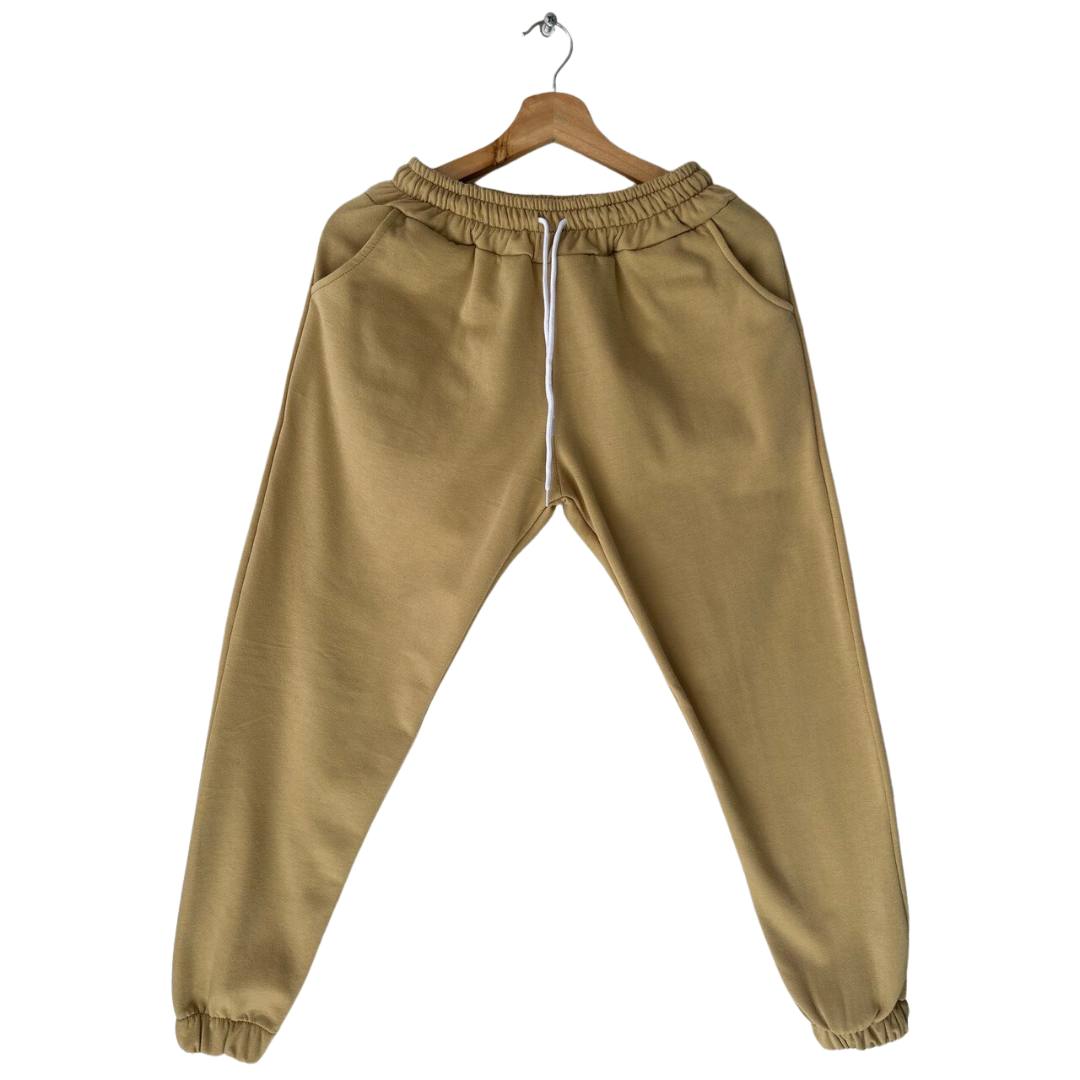 JOGGER HOMBRE VARIABLE