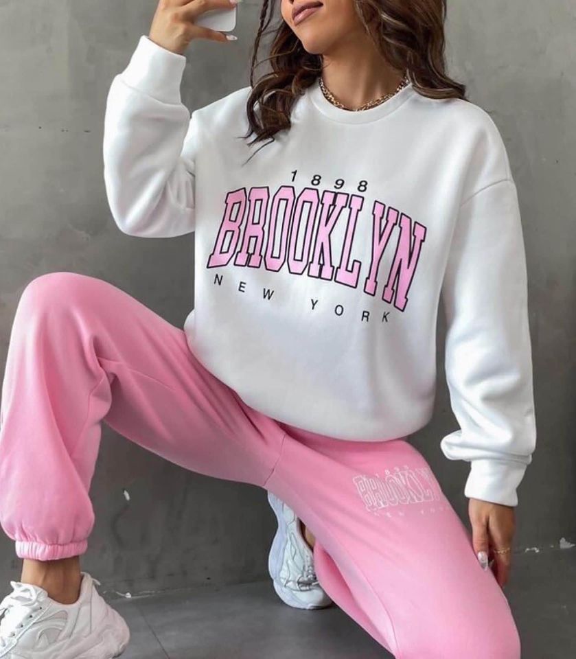 SUDADERA PARA DAMA