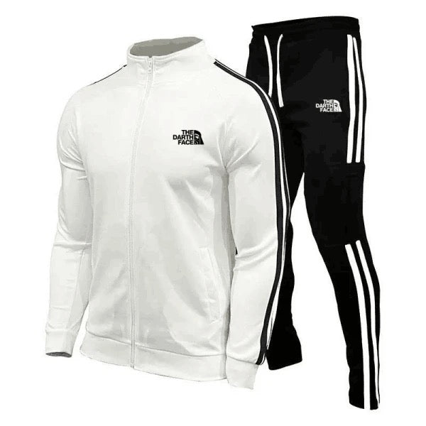 CONJUNTO DEPORTIVO PARA HOMBRE N-80