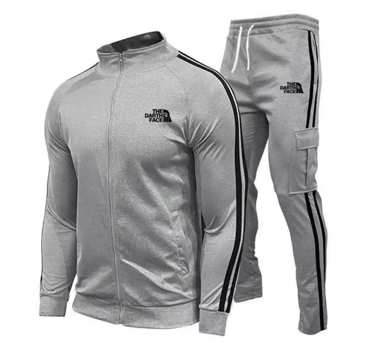 CONJUNTO DEPORTIVO PARA HOMBRE N-80