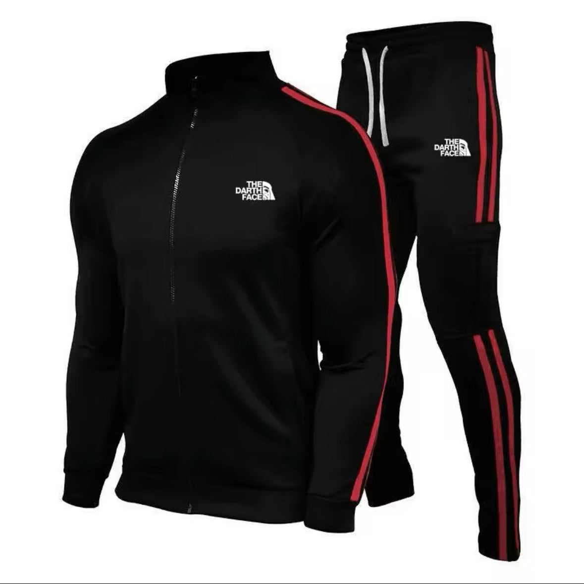 CONJUNTO DEPORTIVO PARA HOMBRE N-80