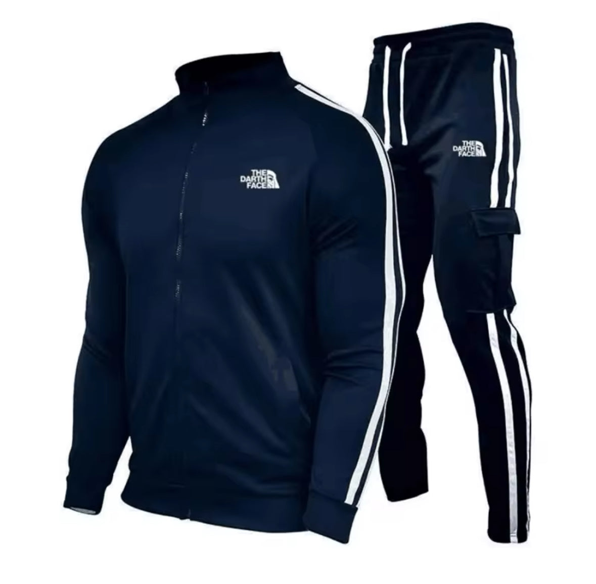 CONJUNTO DEPORTIVO PARA HOMBRE N-80