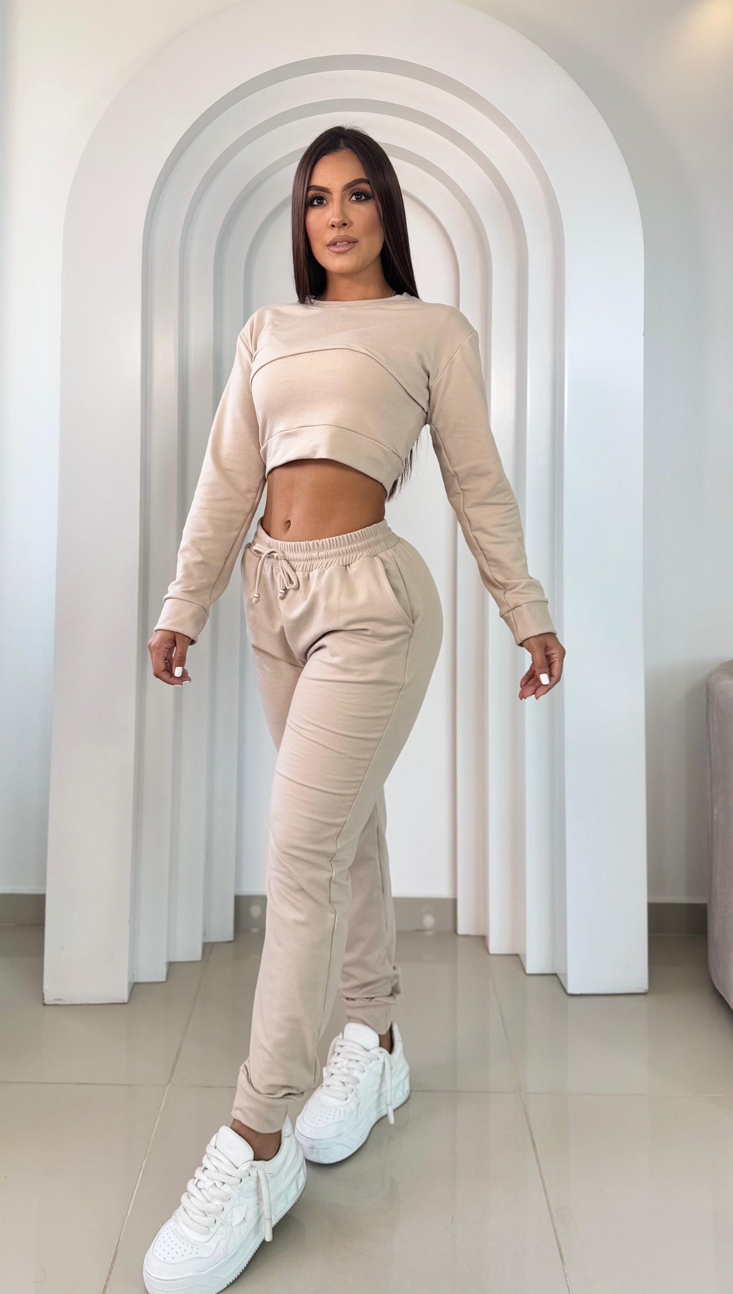 TRÍO URBAN LUXE