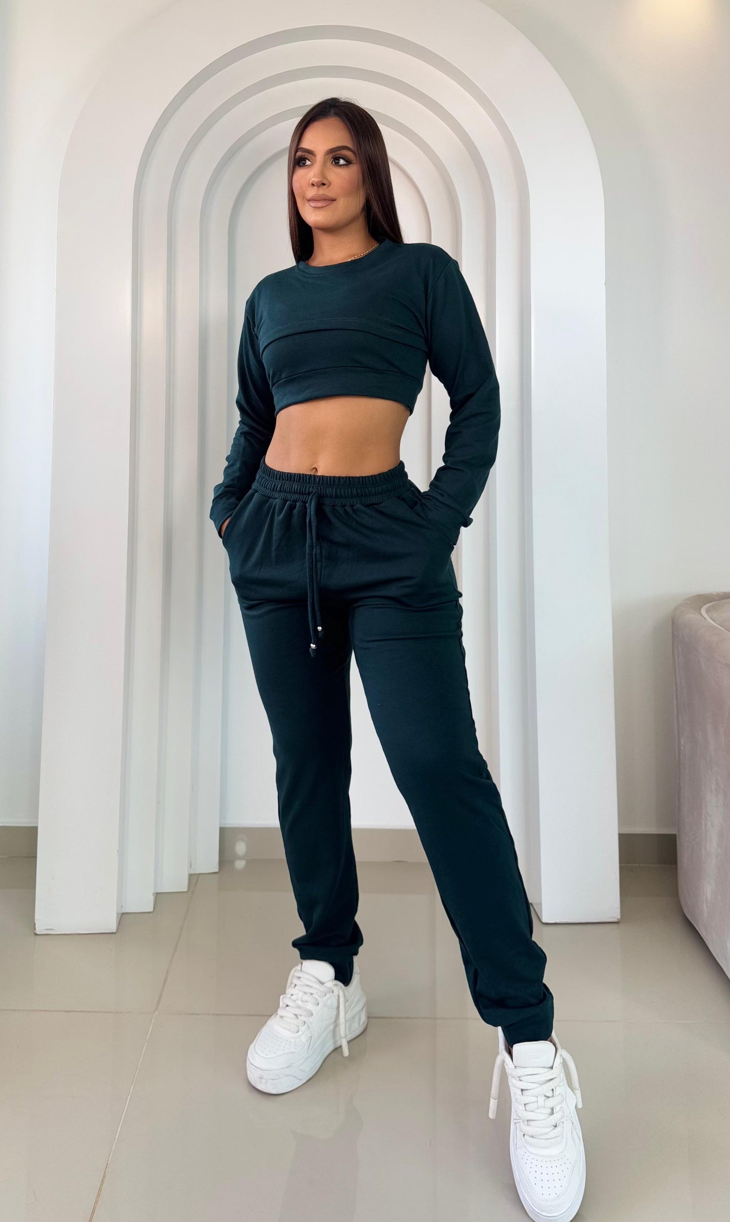 TRÍO URBAN LUXE