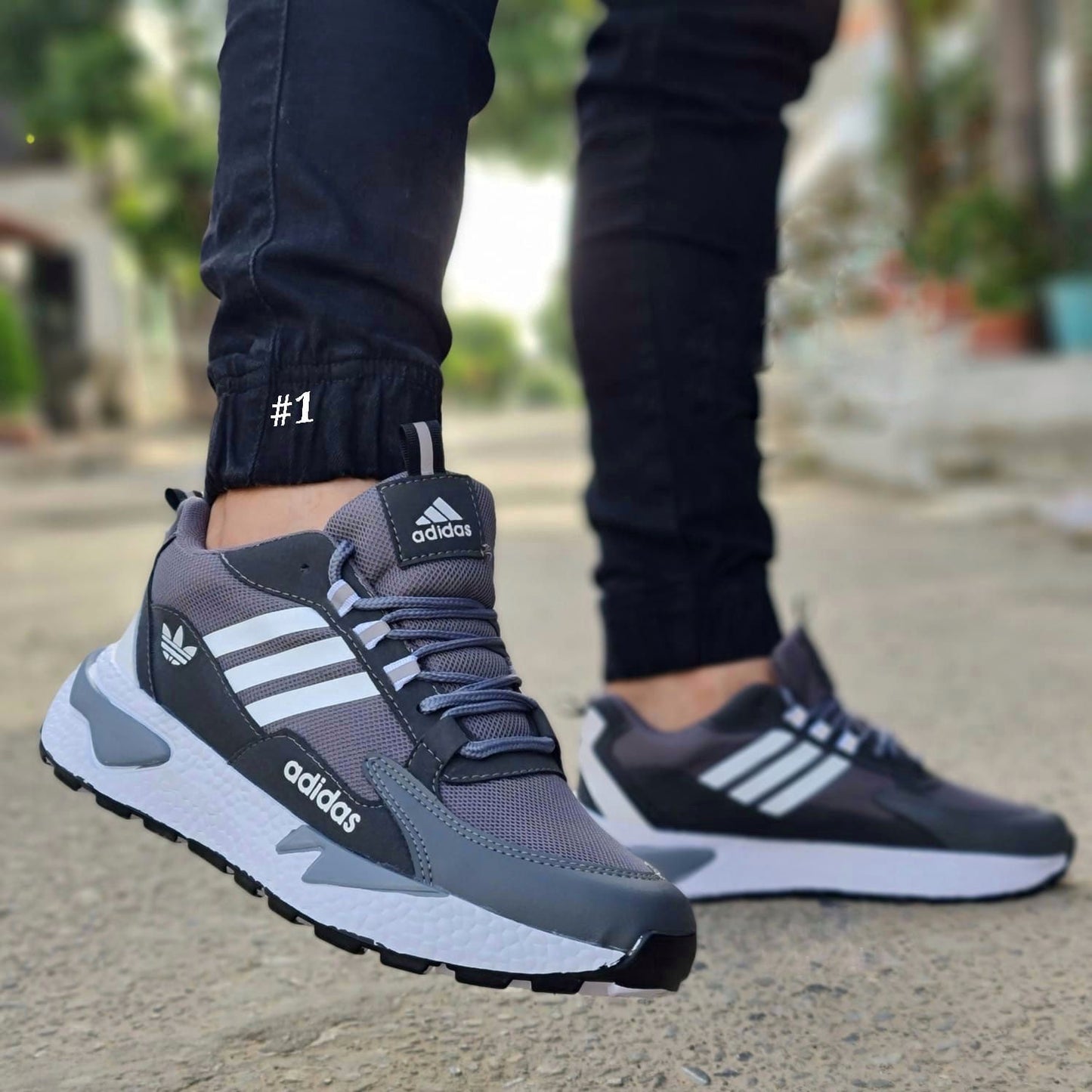 Tenis Adidas de Caballero
