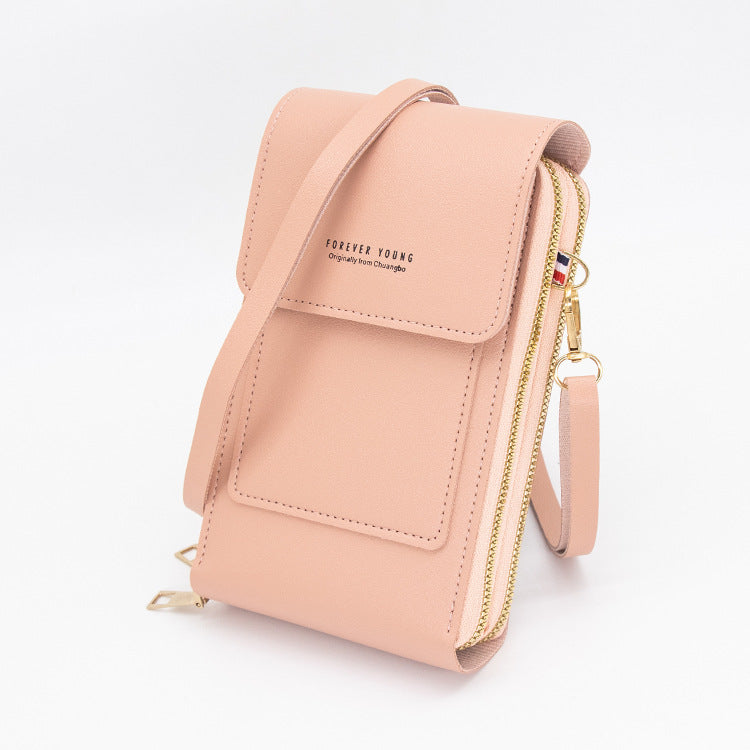 NUEVO BOLSO TIPO CARTERA