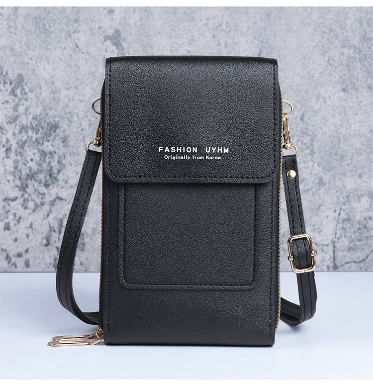 NUEVO BOLSO TIPO CARTERA