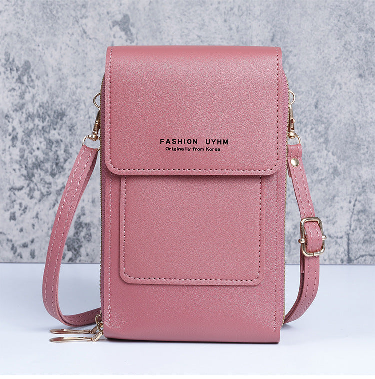 NUEVO BOLSO TIPO CARTERA