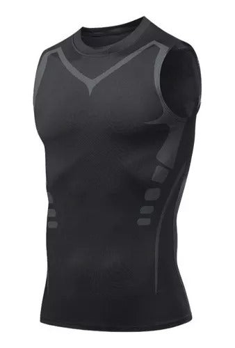 Camisilla Ionfit Pro