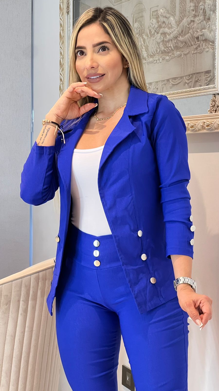 CONJUNTO 3 PIEZAS 2094