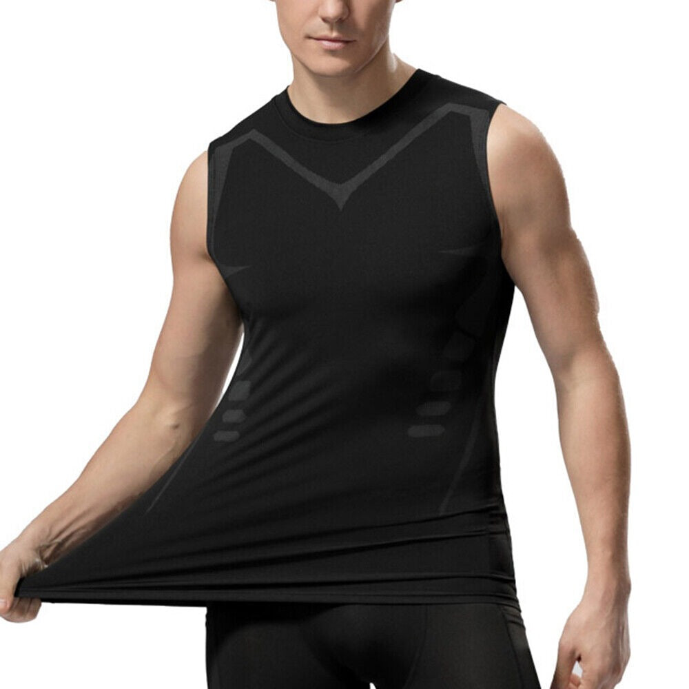 Camisilla Ionfit Pro