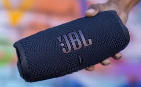 PARLANTE JBL CHARGE5