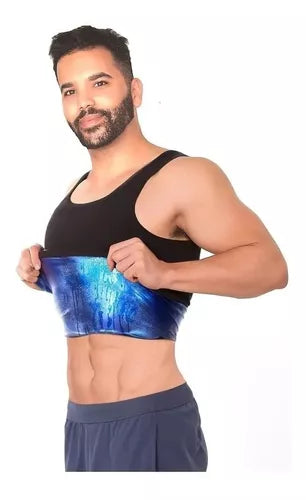 Camiseta Termica Osmotex