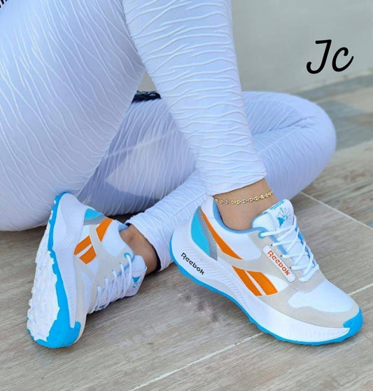 REEBOK DAMA JC
