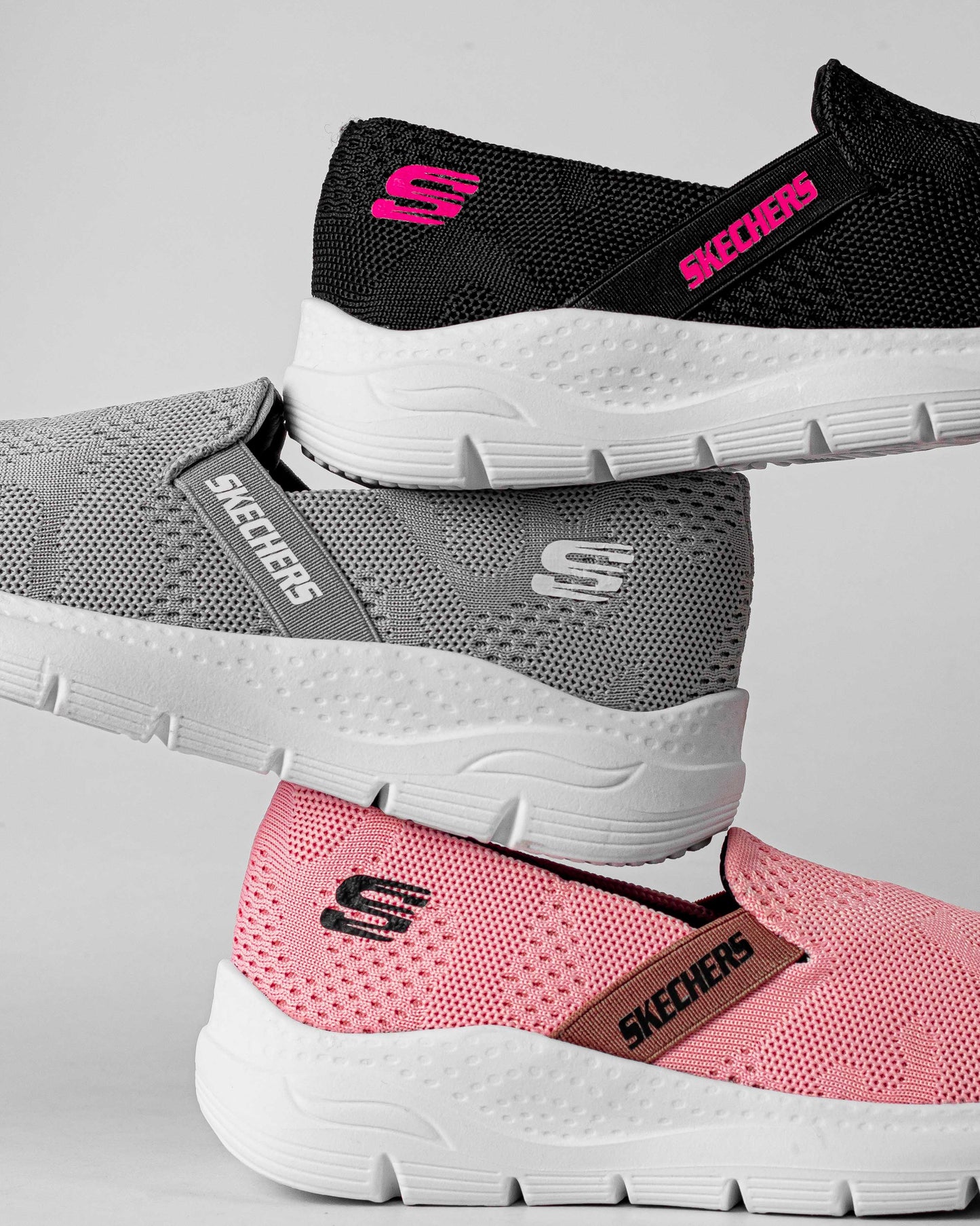 Skechers Mafaldas Dama confort