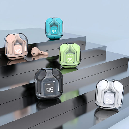 AUDIFONOS INALAMBRICOS HK3 ULTAPOD