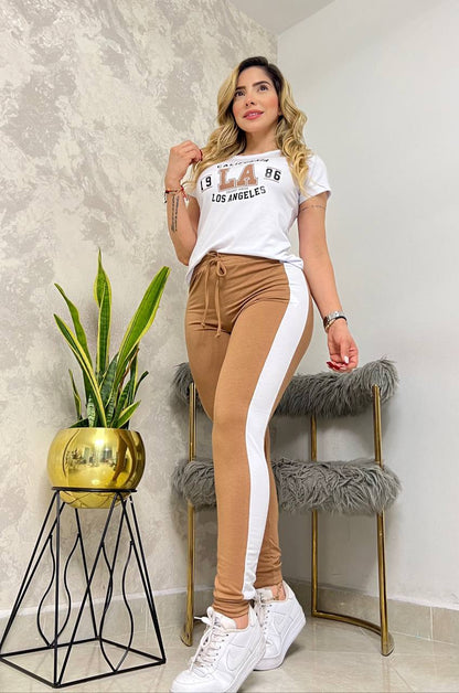 Deportivo L.A