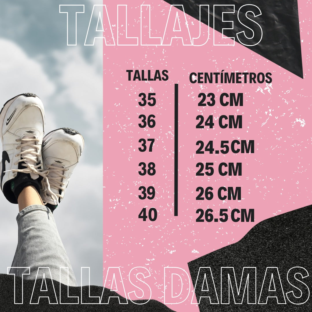 Skechers Urban Dama – Corte Bajo