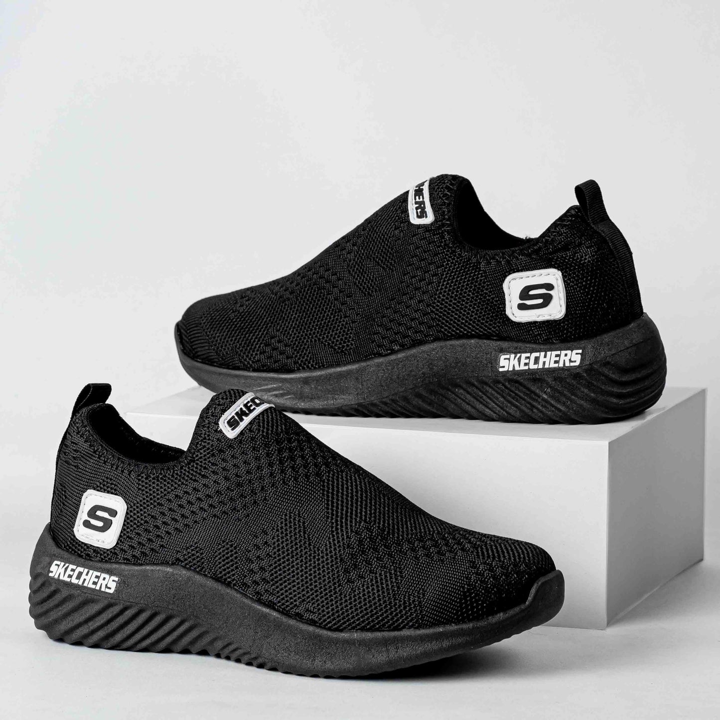 Skechers Urban Dama – Corte Bajo