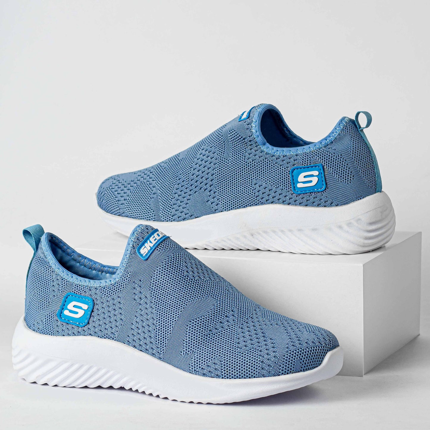 Skechers Urban Dama – Corte Bajo