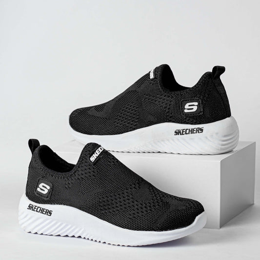 Skechers Urban Dama – Corte Bajo