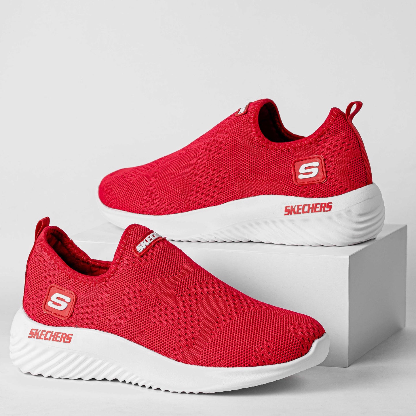 Skechers Urban Dama – Corte Bajo