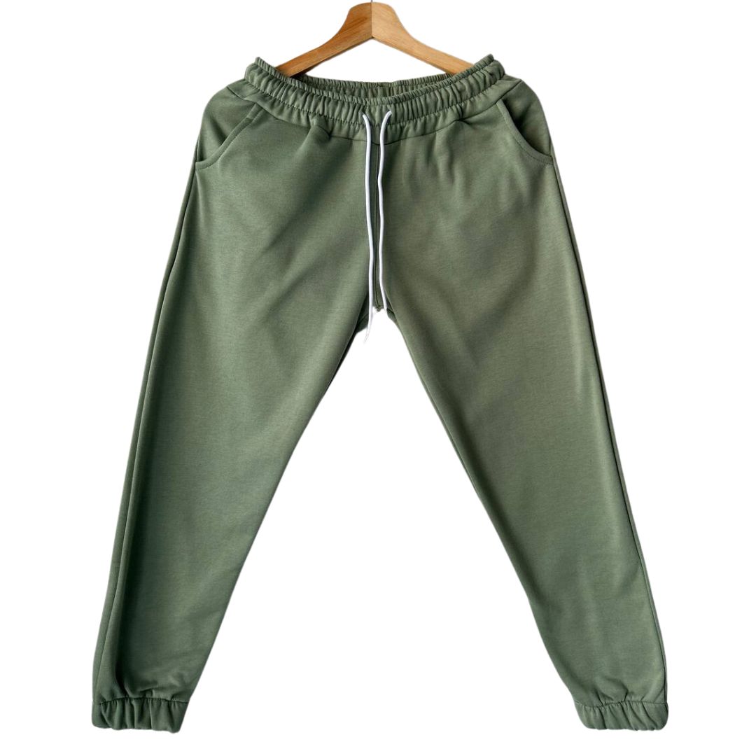 JOGGER HOMBRE VARIABLE