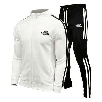 CONJUNTO DEPORTIVO PARA HOMBRE N-80