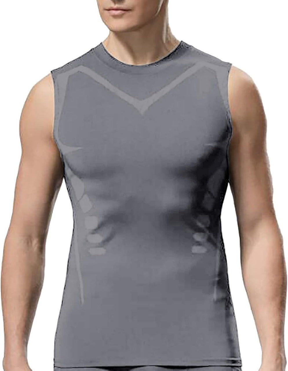 Camisilla Ionfit Pro